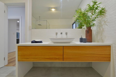 Sandpiper Retreat - Accommodation Broome 11