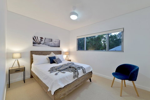 Sandpiper Retreat - Accommodation Broome 23