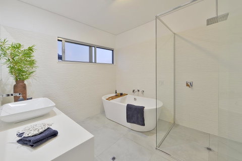 Sandpiper Retreat - Accommodation Broome 18