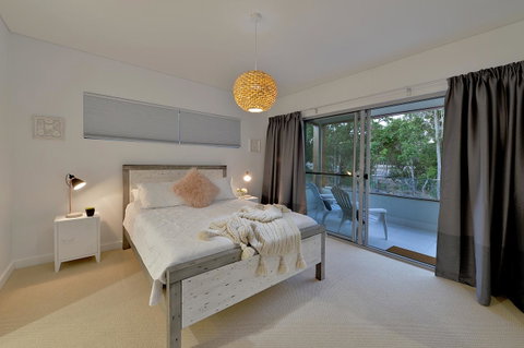 Sandpiper Retreat - Accommodation Broome 26