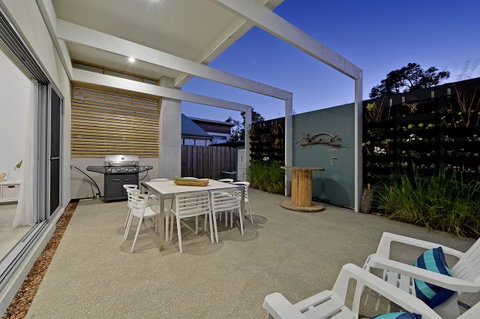 Sandpiper Retreat - Accommodation Broome 28