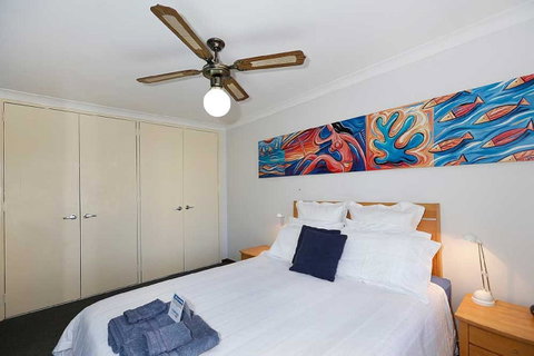 Beachfront @ Scarbs - Accommodation Broome 7