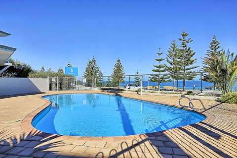 Beachfront @ Scarbs - Accommodation Broome 12