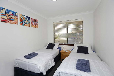 Beachfront @ Scarbs - Accommodation Broome 8
