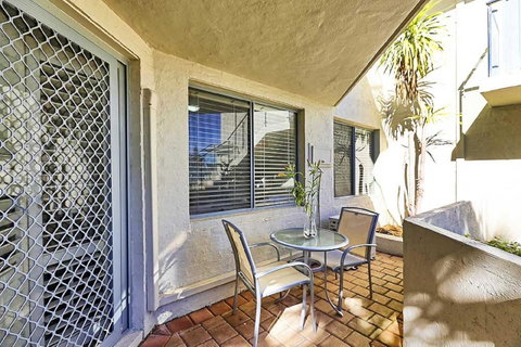 Beachfront @ Scarbs - Accommodation Broome 11