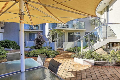 Beachfront @ Scarbs - Accommodation Broome 0