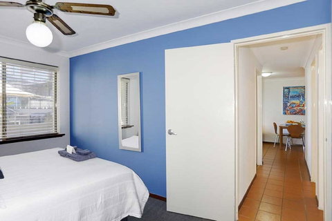 Beachfront @ Scarbs - Accommodation Broome 3