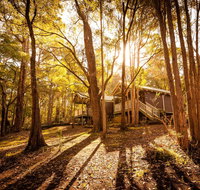 Riverglen Chalets
