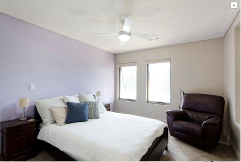 Adele's Luxury South Beach Apartment With King Bed - Accommodation Broome 6