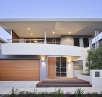 Adele's luxury South Beach apartment with King bed - Accommodation Broome