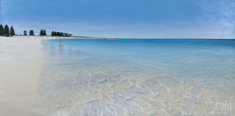 Adele's Luxury South Beach Apartment With King Bed - Accommodation Broome 24