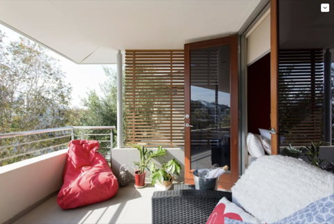 Adele's Luxury South Beach Apartment With King Bed - Accommodation Broome 18
