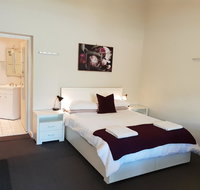 Stirling Apartments - Studio 1 - Accommodation Broome