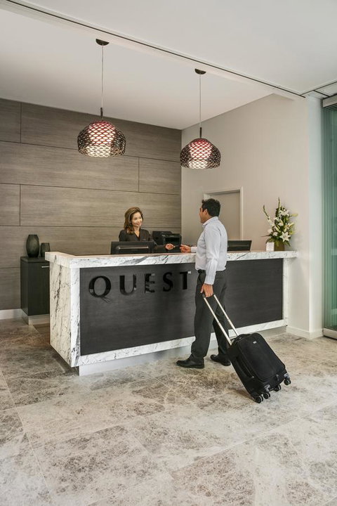 Quest Kings Park - Accommodation Broome 7