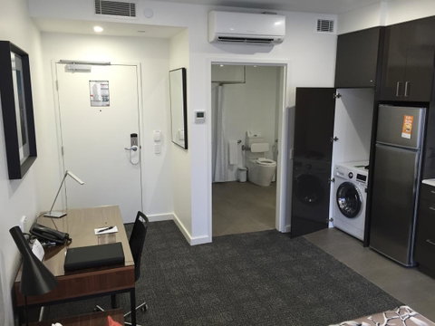 Quest Kings Park - Accommodation Broome 19