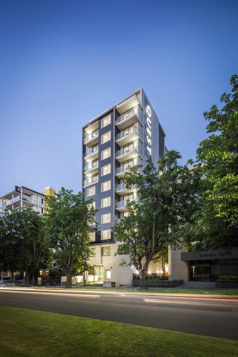 Quest Kings Park - Accommodation Broome 9