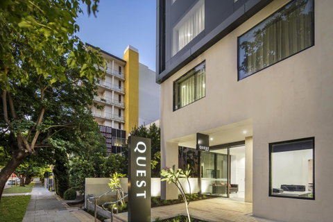 Quest Kings Park - Accommodation Broome 10