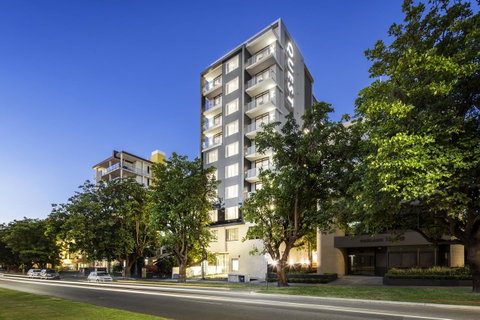 Quest Kings Park - Accommodation Broome 0