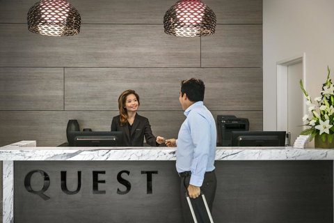 Quest Kings Park - Accommodation Broome 8