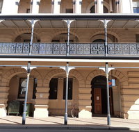 Fremantle Beach Backpackers - Accommodation Broome