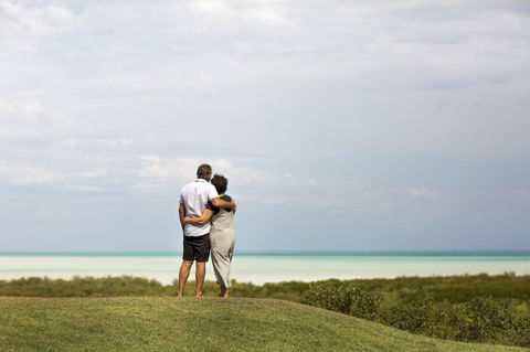 Moonlight Bay Suites - Accommodation Broome 9