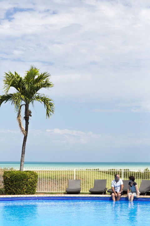 Moonlight Bay Suites - Accommodation Broome 4