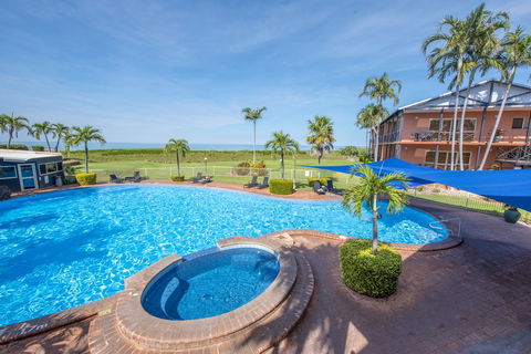Moonlight Bay Suites - Accommodation Broome 0