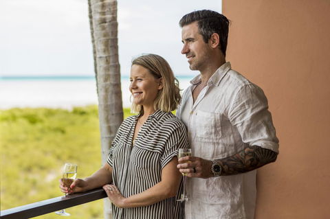 Moonlight Bay Suites - Accommodation Broome 8