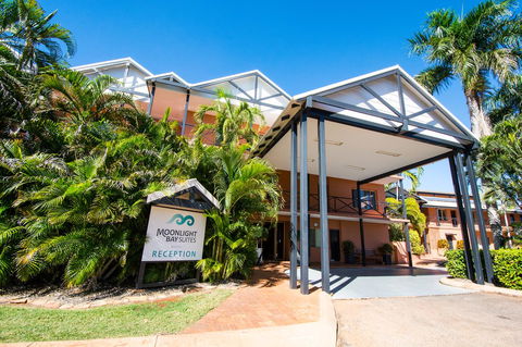 Moonlight Bay Suites - Accommodation Broome 1
