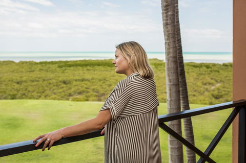 Moonlight Bay Suites - Accommodation Broome 5