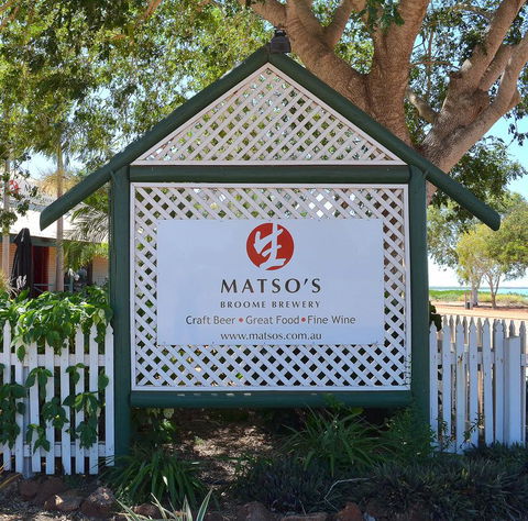 Moonlight Bay Suites - Accommodation Broome 18