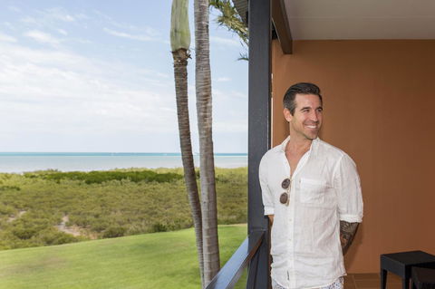 Moonlight Bay Suites - Accommodation Broome 11