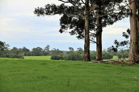 Treenbrook Cottages - Accommodation Broome 11
