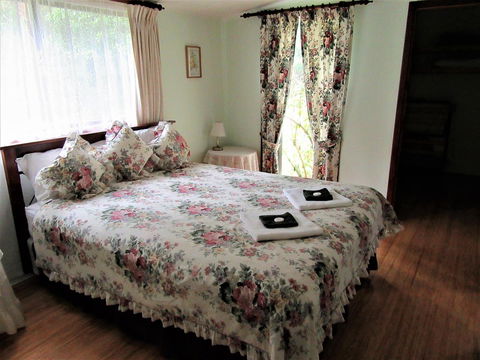 Treenbrook Cottages - Accommodation Broome 18