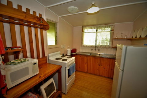 Treenbrook Cottages - Accommodation Broome 17