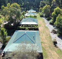 Treenbrook Cottages - Accommodation Broome