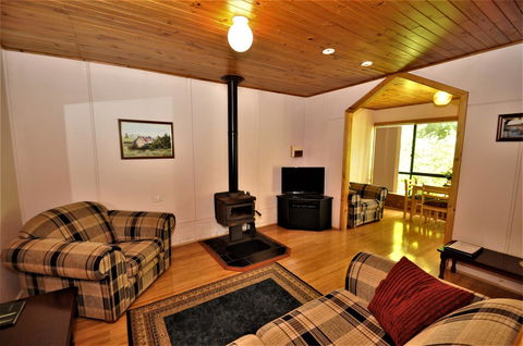 Treenbrook Cottages - Accommodation Broome 14