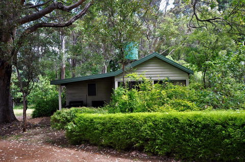 Treenbrook Cottages - Accommodation Broome 15