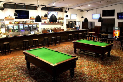 Nightcap At Wintersun Hotel - Accommodation Broome 31
