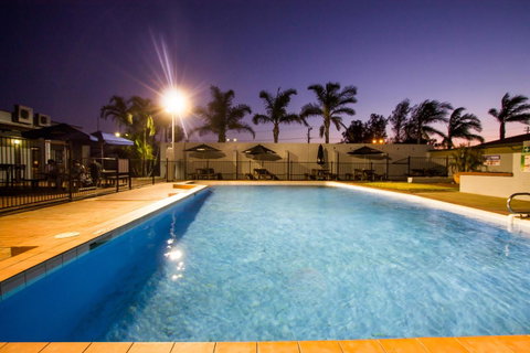 Nightcap At Wintersun Hotel - Accommodation Broome 9