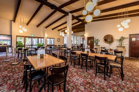 Nightcap At Wintersun Hotel - Accommodation Broome 24