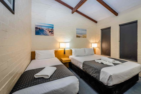 Nightcap At Wintersun Hotel - Accommodation Broome 13