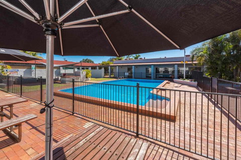Nightcap At Wintersun Hotel - Accommodation Broome 22