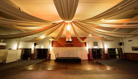 Nightcap At Wintersun Hotel - Accommodation Broome 33