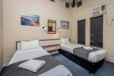 Nightcap At Wintersun Hotel - Accommodation Broome 14