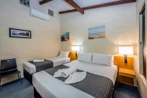 Nightcap At Wintersun Hotel - Accommodation Broome 12
