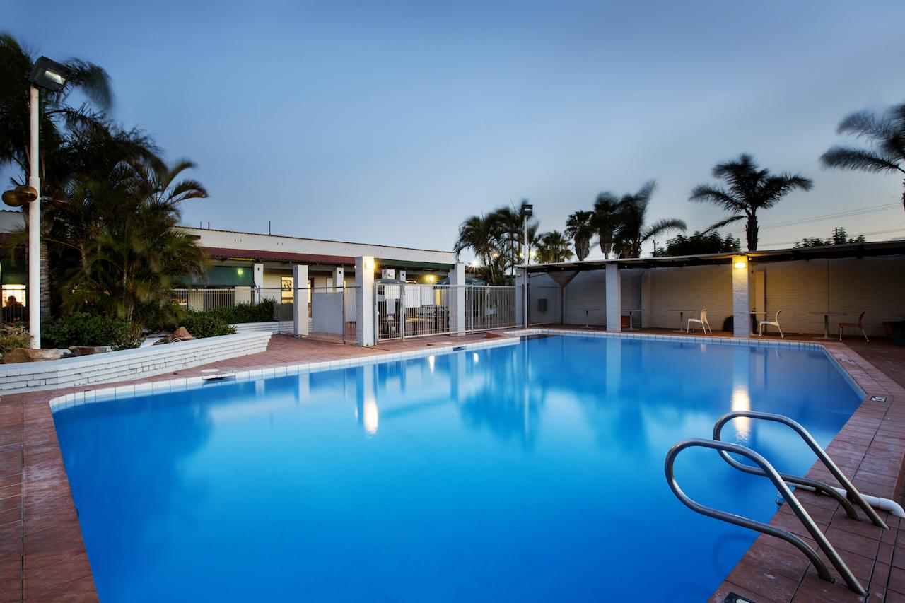Bluff Point WA Accommodation Broome