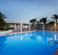 Wintersun Hotel - Accommodation Broome