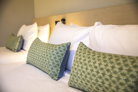 Nightcap At Wintersun Hotel - Accommodation Broome 1