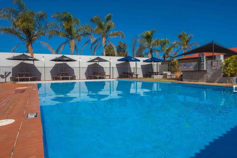 Nightcap At Wintersun Hotel - Accommodation Broome 8